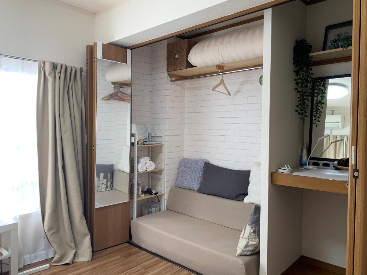 Apartamento Coco Nakameguro301