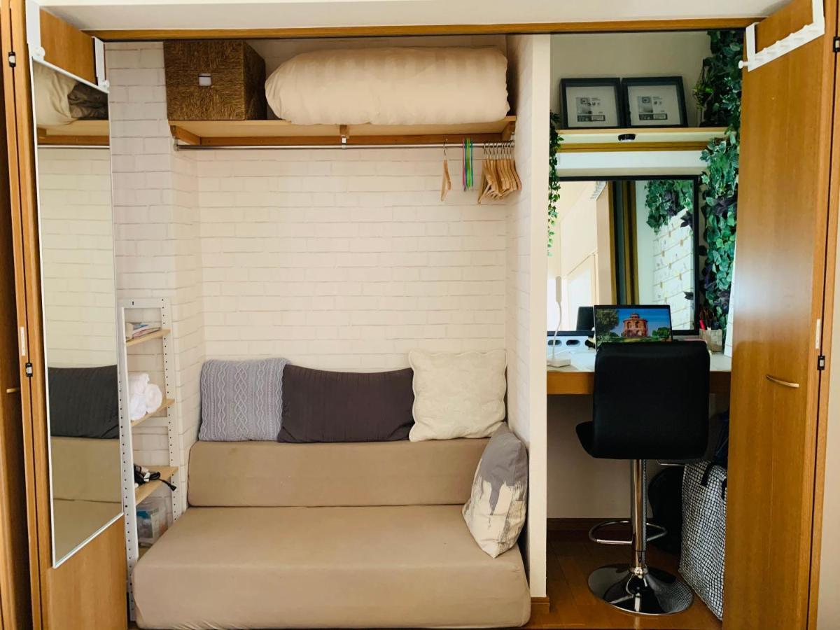 Apartamento Coco Nakameguro301